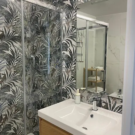 Konukevi A Piignatelli Napoli