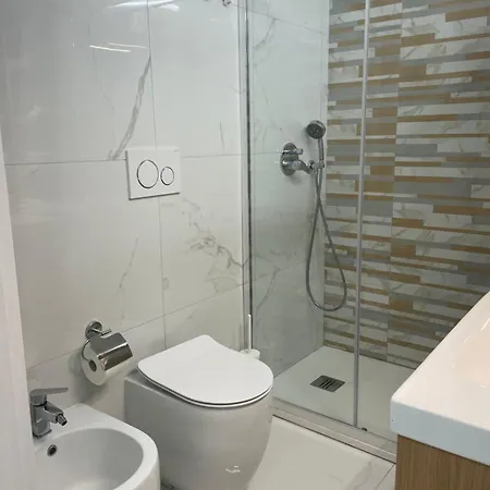 A Piignatelli Konukevi Napoli