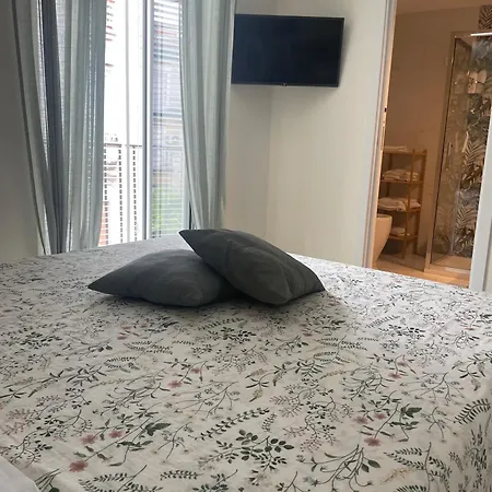 A Piignatelli Konukevi 3*