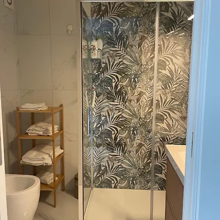 Konukevi A Piignatelli Napoli