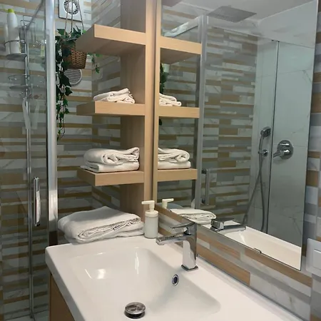 Konukevi A Piignatelli