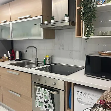 A Piignatelli Konukevi Napoli