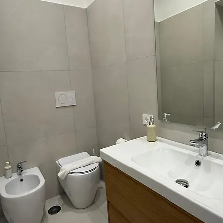 A Piignatelli Konukevi 3*