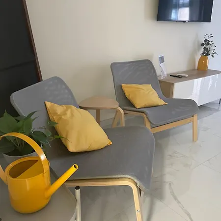 Pensjonat A Piignatelli Neapol