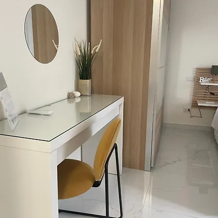 Pensjonat A Piignatelli 3*