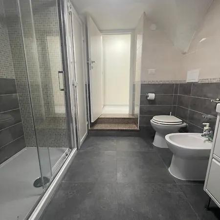 Pensjonat A Piignatelli 3*