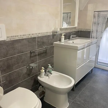 A Piignatelli Pensjonat