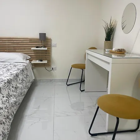 Pensjonat A Piignatelli