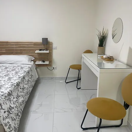 A Piignatelli Πανσιόν 3*