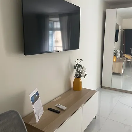 A Piignatelli 3* Νάπολη