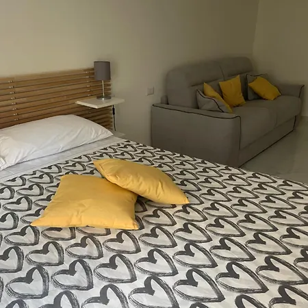A Piignatelli 3* Νάπολη
