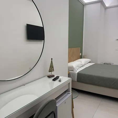 A Piignatelli 3* Neapel